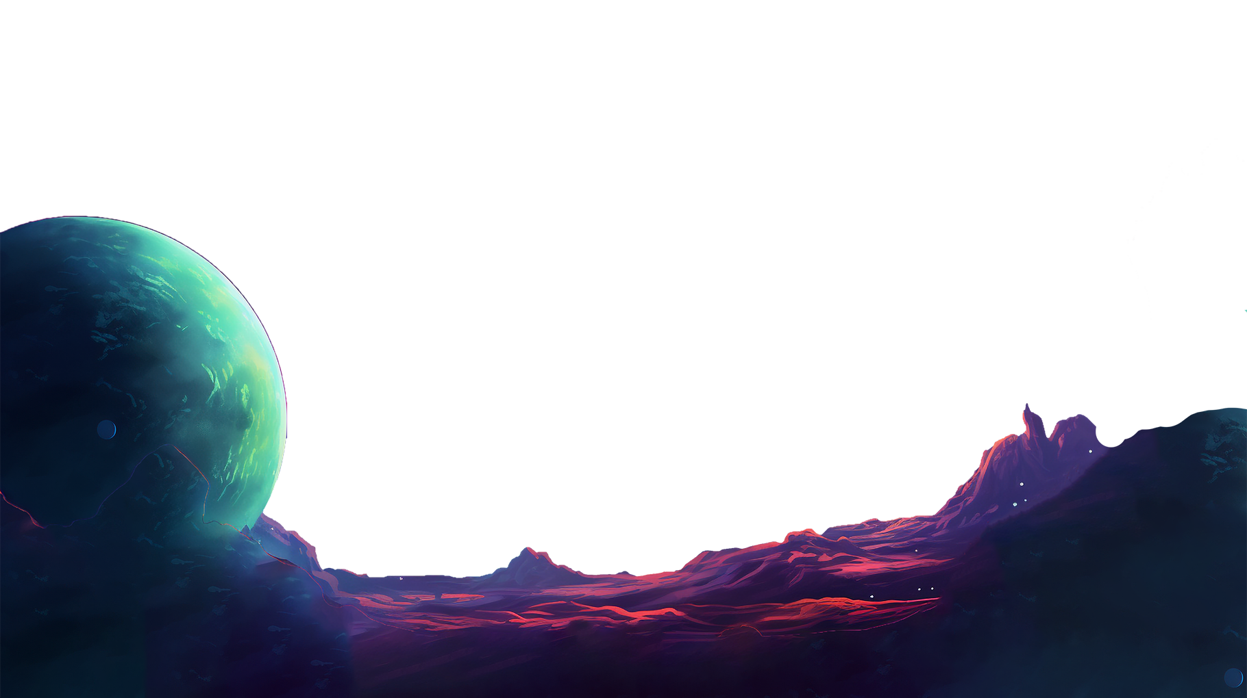 Dağ 2
